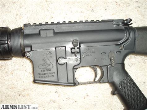 Mar 28, 2007 You need to check the serial number on the upper to see if it&39;s different from the lower. . Bushmaster xm15 serial number lookup
